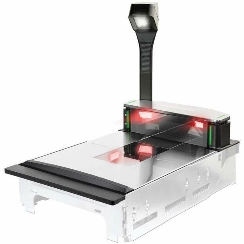 Datalogic Magellan Rugged Industrial, Self-checkout In-counter Barcode Scanner - Cable Connectivity