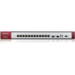 ZYXEL USG FLEX 700 Network Security/Firewall Appliance