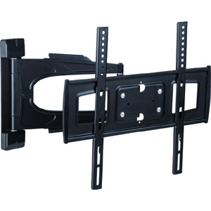 Atdec TH-2050-UFL Mounting Arm for Flat Panel Display - Black