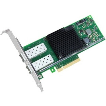 Dell Intel X710 10Gigabit Ethernet Card