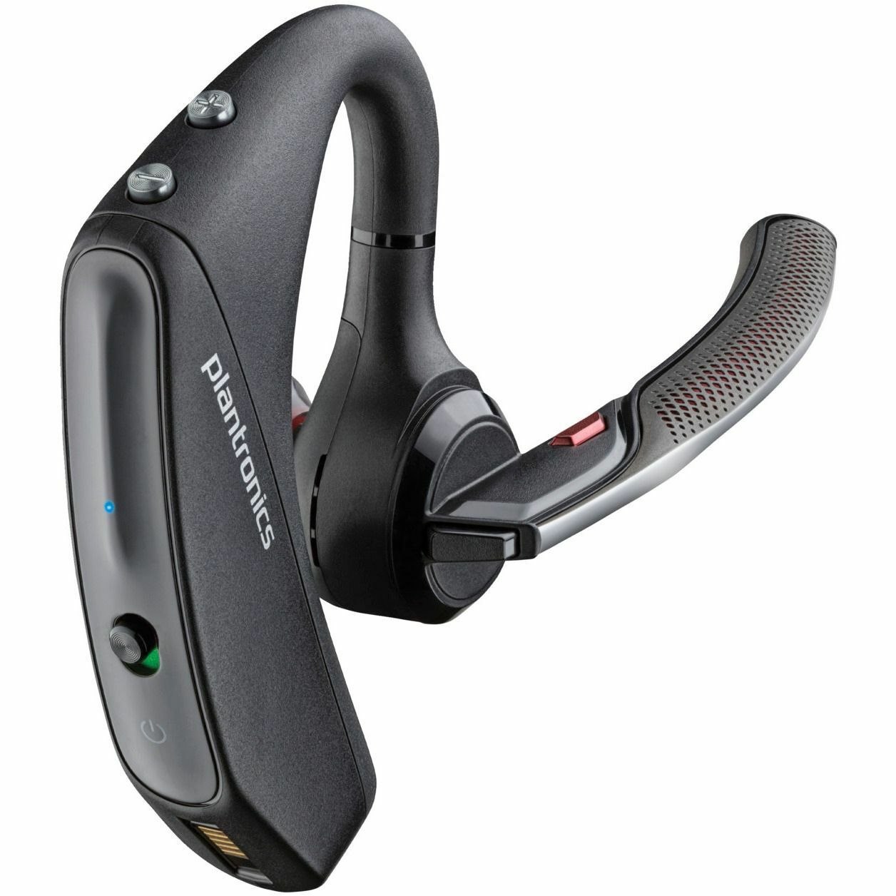 Poly Voyager 5200 USB-A UC Headset