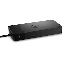 Dell Thunderbolt WD22TB4 Thunderbolt 4 Docking Station for Notebook - Charging Capability - 180 W
