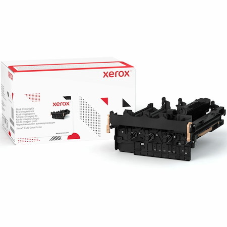 Xerox Laser Imaging Drum for Printer - Original - Black
