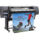 HP Latex 115 Inkjet Large Format Printer - 54" Print Width - Color