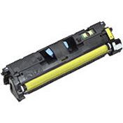 Canon Yellow Toner Cartridge