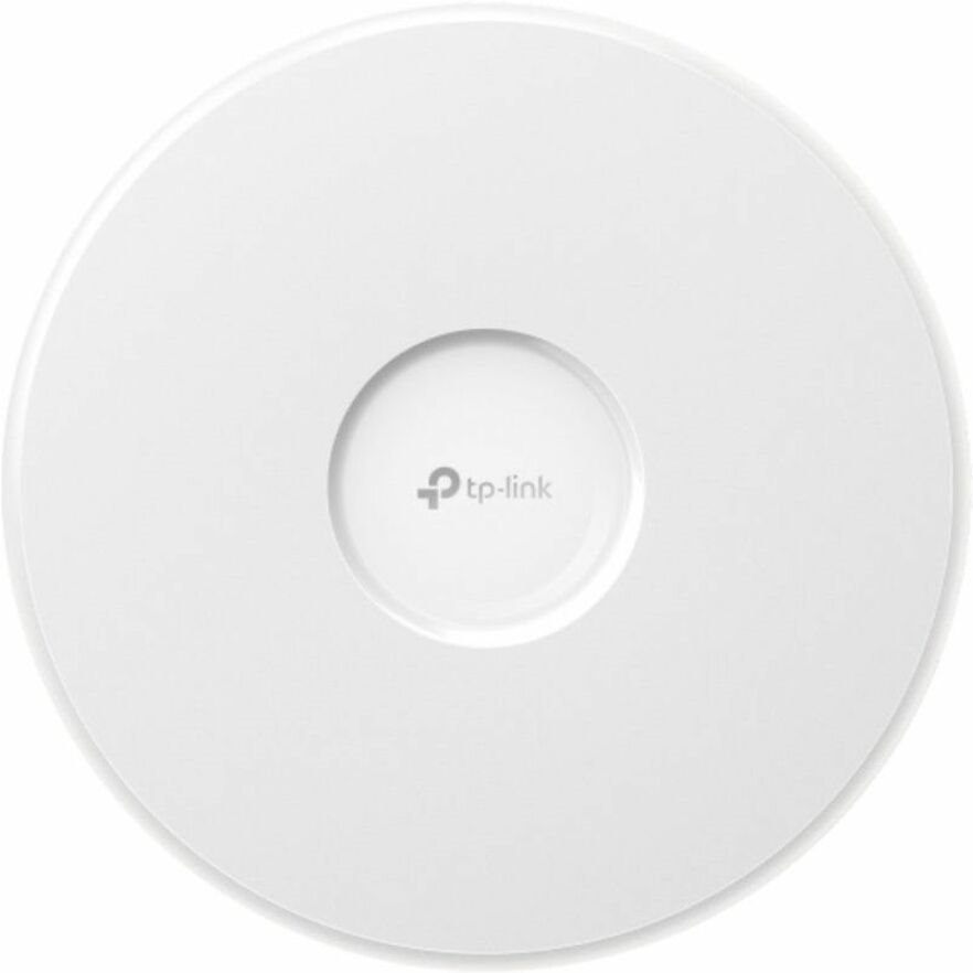 TP-Link Omada Pro AP9778 Tri Band IEEE 802.11 a/b/g/n/ac/ax/be 21.03 Gbit/s Wireless Access Point - Indoor