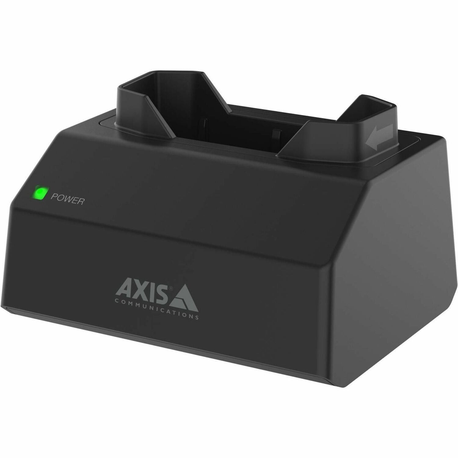 AXIS Docking Cradle for Wearable Camera, Surveillance System Controller - TAA Compliant