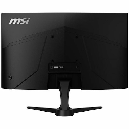 MSI G245CV 24" Class Full HD Curved Screen Gaming LCD Monitor - 16:9