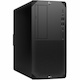 HP Z2 G9 Workstation - 1 x Intel Core i7 13th Gen i7-13700K - 32 GB - 512 GB SSD - Tower - Black