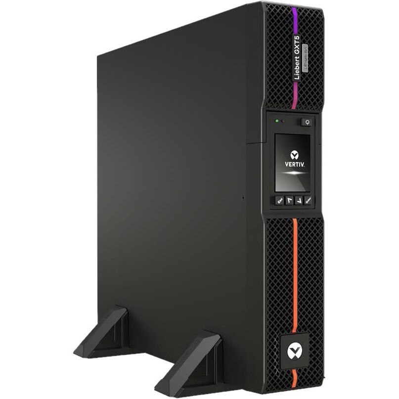 Vertiv Liebert GXT5 Lithium-Ion Online UPS 2000VA/2000W 230V Tower/Rack UPS