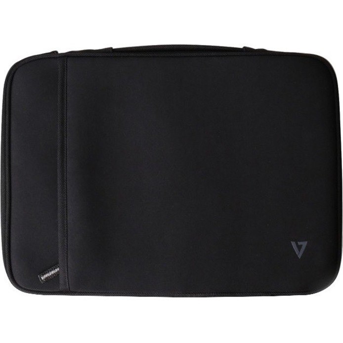 V7 CSE5H-BLK-9E Carrying Case (Sleeve) for 29.5 cm (11.6") Notebook - Black