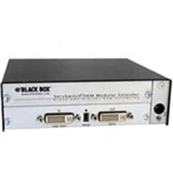 Black Box VGA/DVI to DVI-D Converter