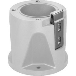 Bosch Camera Mount for Network Camera - Gray - TAA Compliant