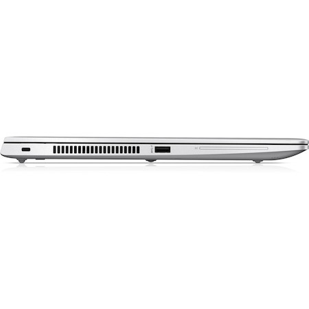 HP EliteBook 850 G6 15.6" Notebook - Intel Core i5 8th Gen i5-8265U - 8 GB - 256 GB SSD