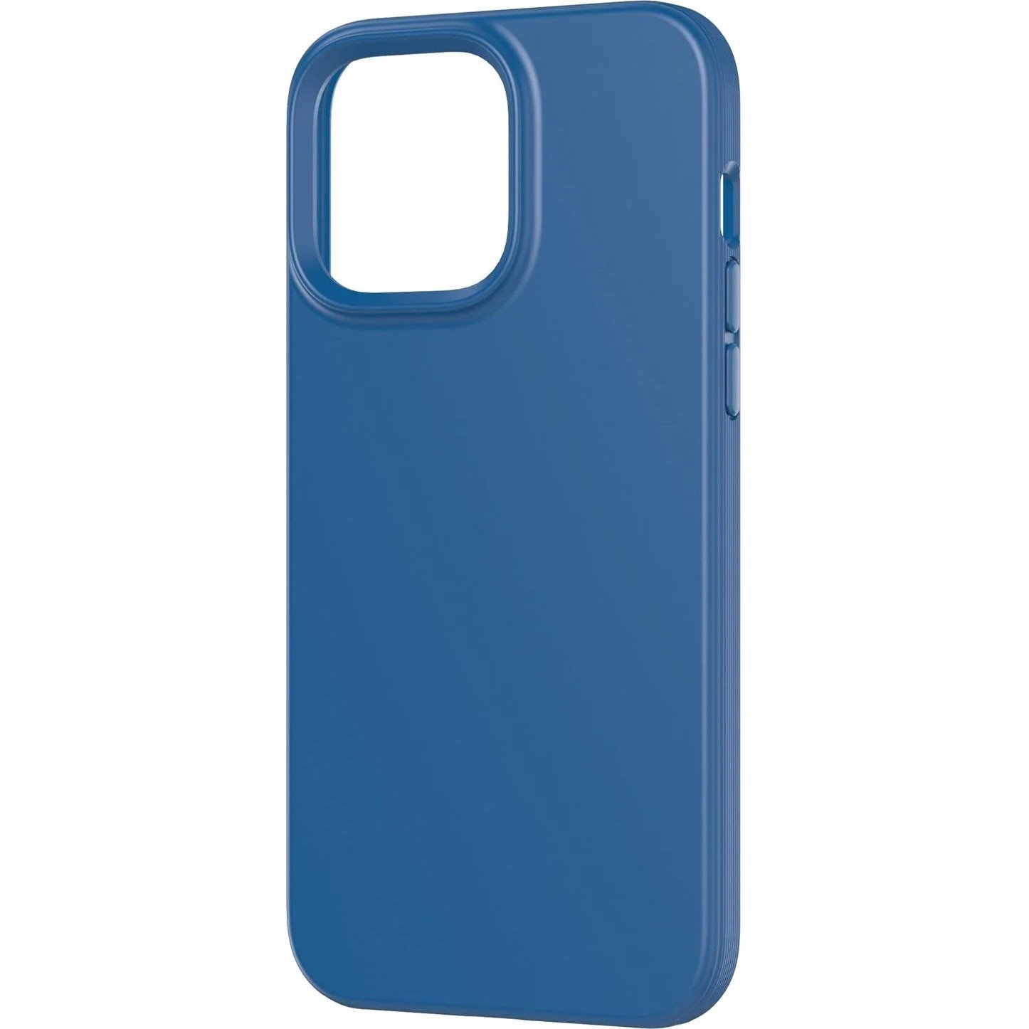 Tech21 Evo Lite Case for Apple iPhone 14 Pro Max Smartphone - Classic Blue