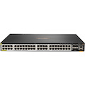 Aruba CX 6300 6300M 48 Ports Manageable Ethernet Switch