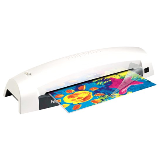 Fellowes Lunar Hot Laminator