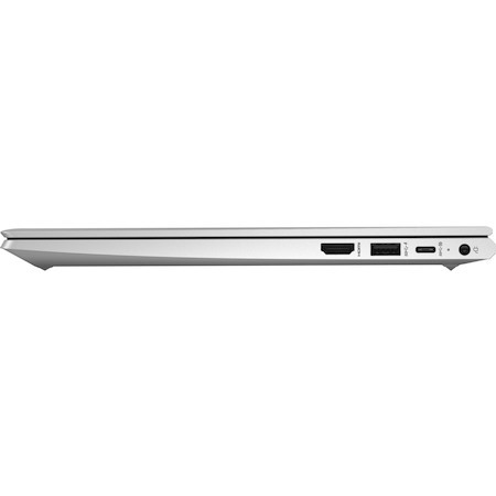 HP ProBook 630 G8 33.8 cm (13.3") Notebook - Full HD - Intel Core i5 11th Gen i5-1145G7 - 8 GB - 256 GB SSD - Pike Silver Plastic