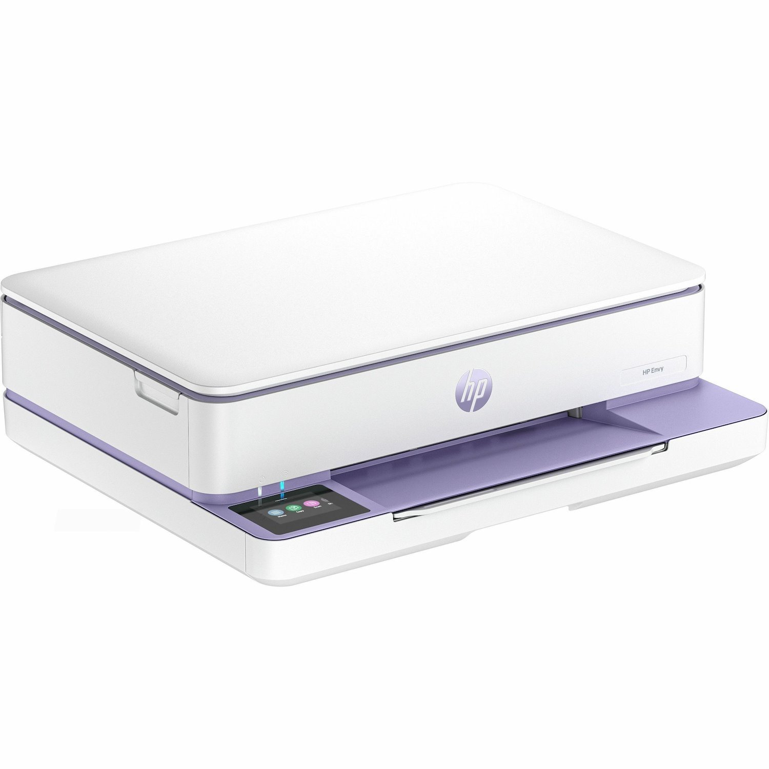 HP Envy 6131E Wired & Wireless Inkjet Multifunction Printer - Colour