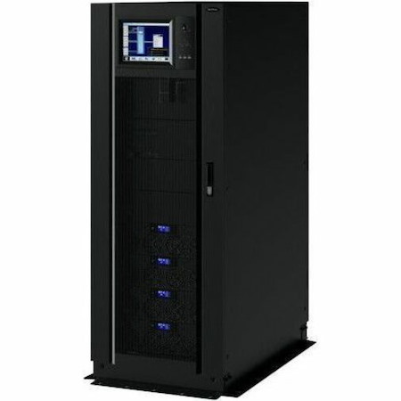 CyberPower SM180KMFX Double Conversion Online UPS - 180 kVA/162 kW - Three Phase