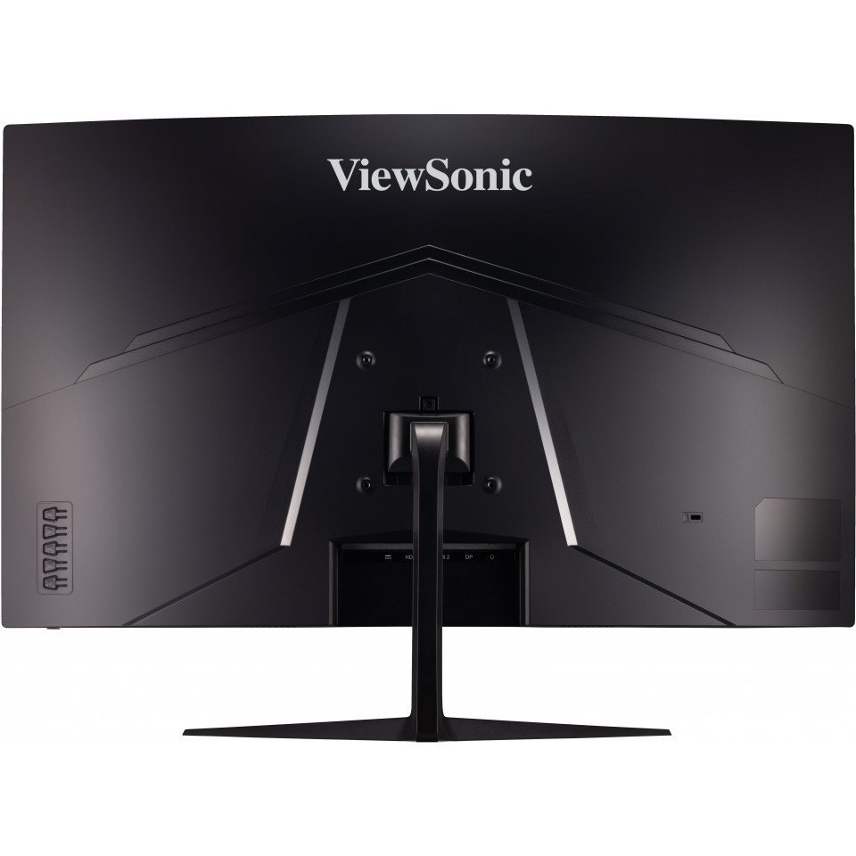 ViewSonic VX3219-PC-MHD 32" Class Full HD Curved Screen Gaming LCD Monitor - 16:9