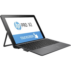HP Pro x2 612 G2 12" Touchscreen Detachable 2 in 1 Notebook - 1920 x 1280 - Intel Core i5 7th Gen i5-7Y54 Dual-core (2 Core) 1.20 GHz - 8 GB Total RAM - 256 GB SSD