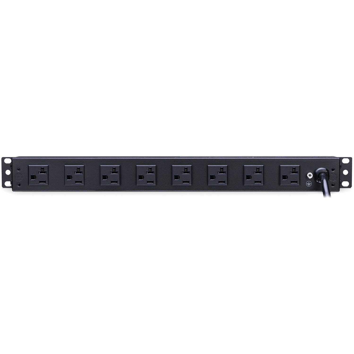 CyberPower Basic PDU20B6F8R 14-Outlets PDU