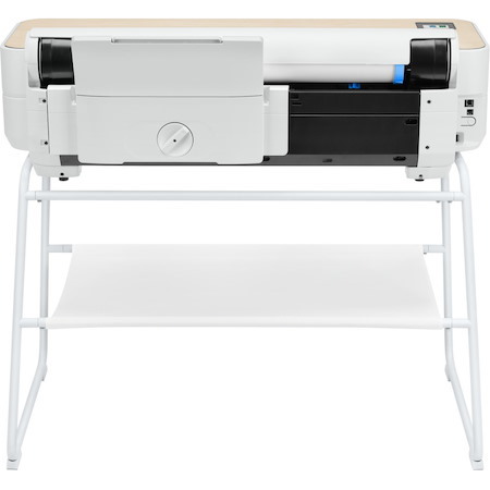 HP DesignJet Studio A1 Inkjet Large Format Printer - 24" Print Width - Color