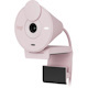 Logitech BRIO 300 Webcam - 2 Megapixel - 30 fps - Rose - USB Type C