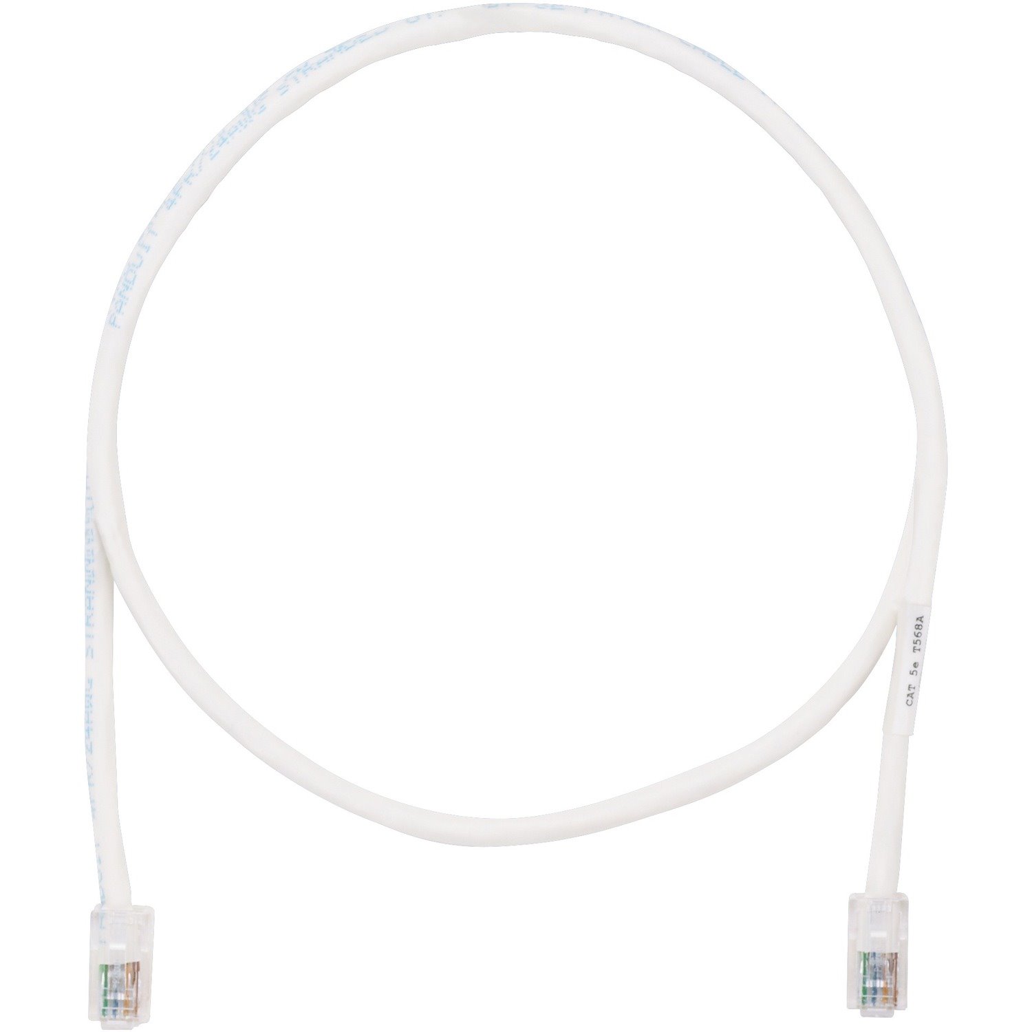 Panduit Cat.5e UTP Patch Network Cable