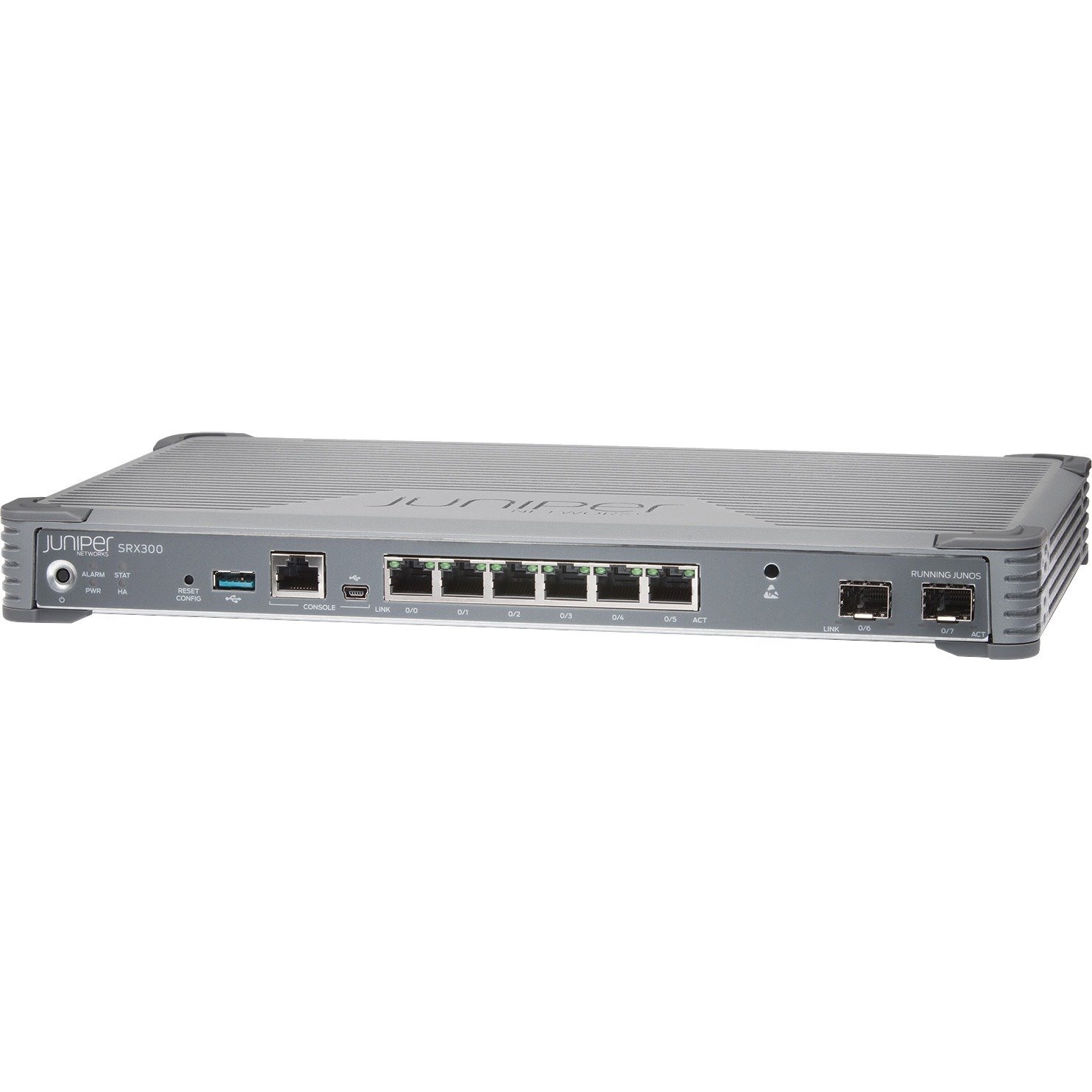 Juniper SRX SRX300 Router