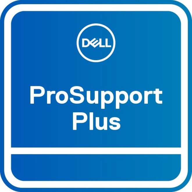 Dell ProSupport Plus - Upgrade - 4 Year - Service