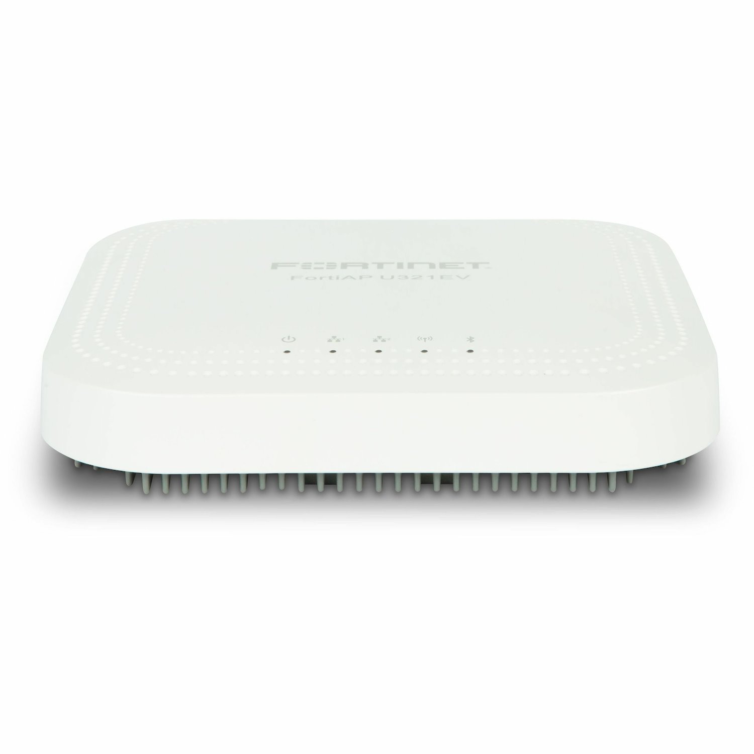 Fortinet FortiAP U321EV Dual Band IEEE 802.11 a/b/g/n/ac/d/h/i/k/v/j/e 2.60 Gbit/s Wireless Access Point - Indoor