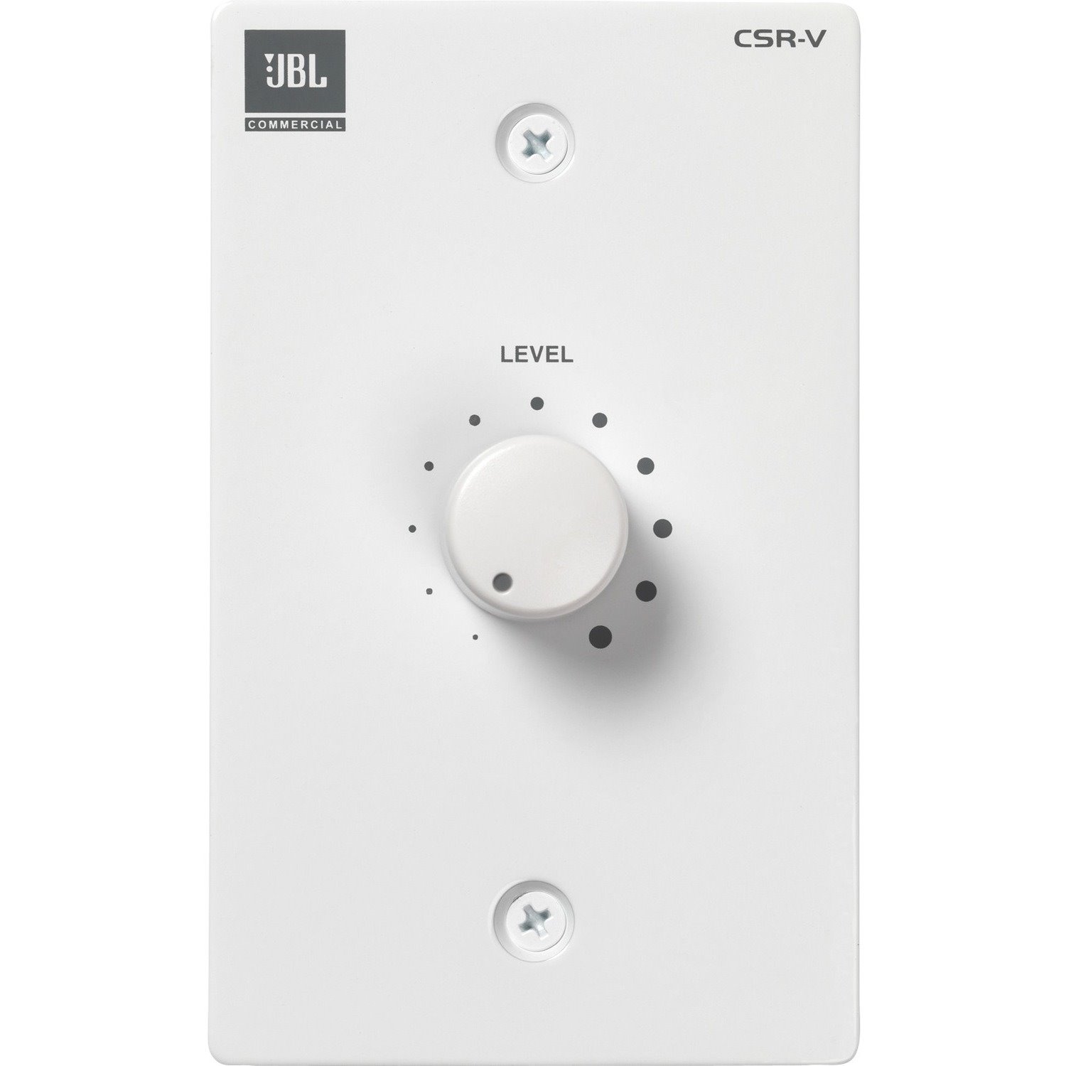 JBL Commercial CSR-V Audio Control Device