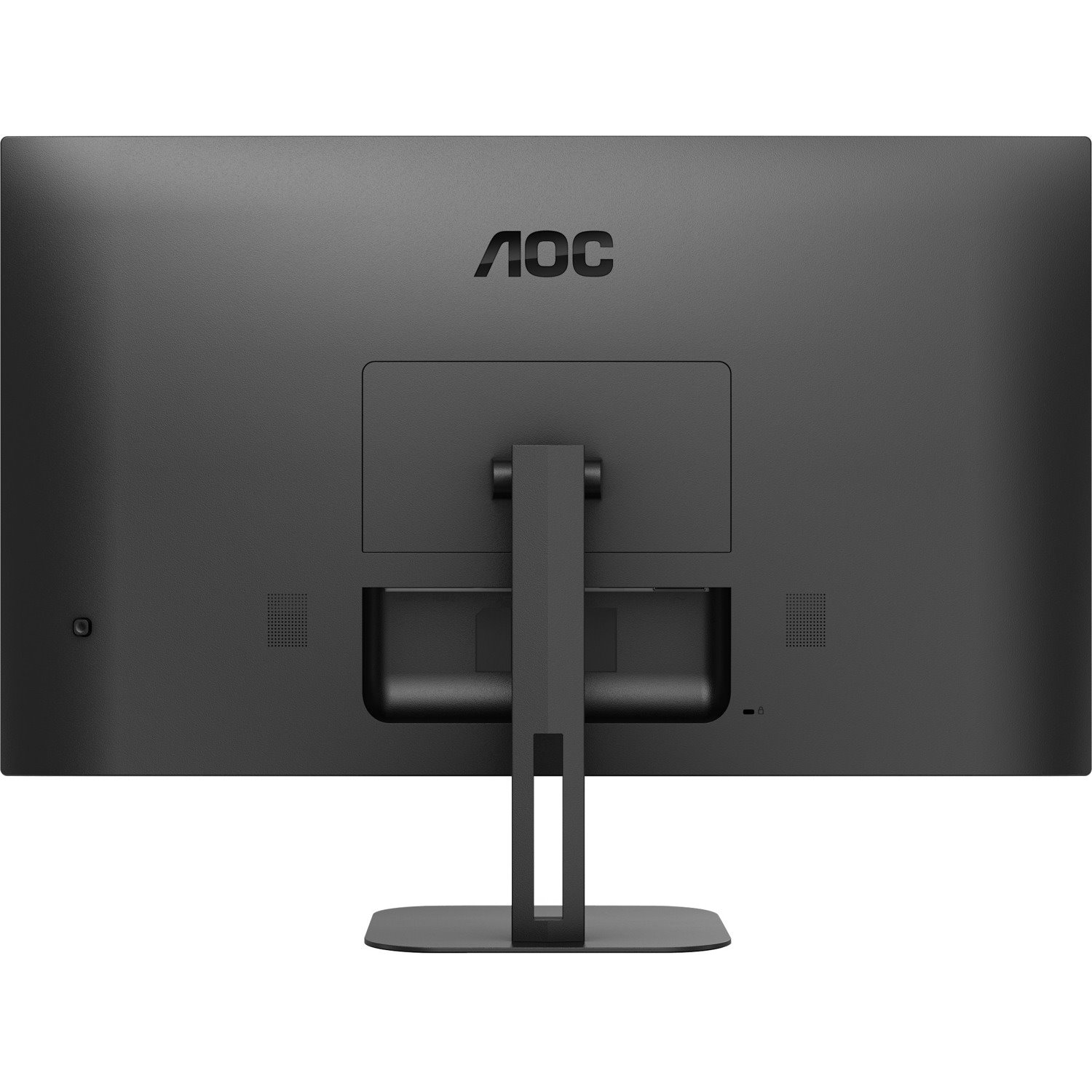 AOC Value-line Q32V5CE/BK 32" Class WQHD LCD Monitor - 16:9 - Black