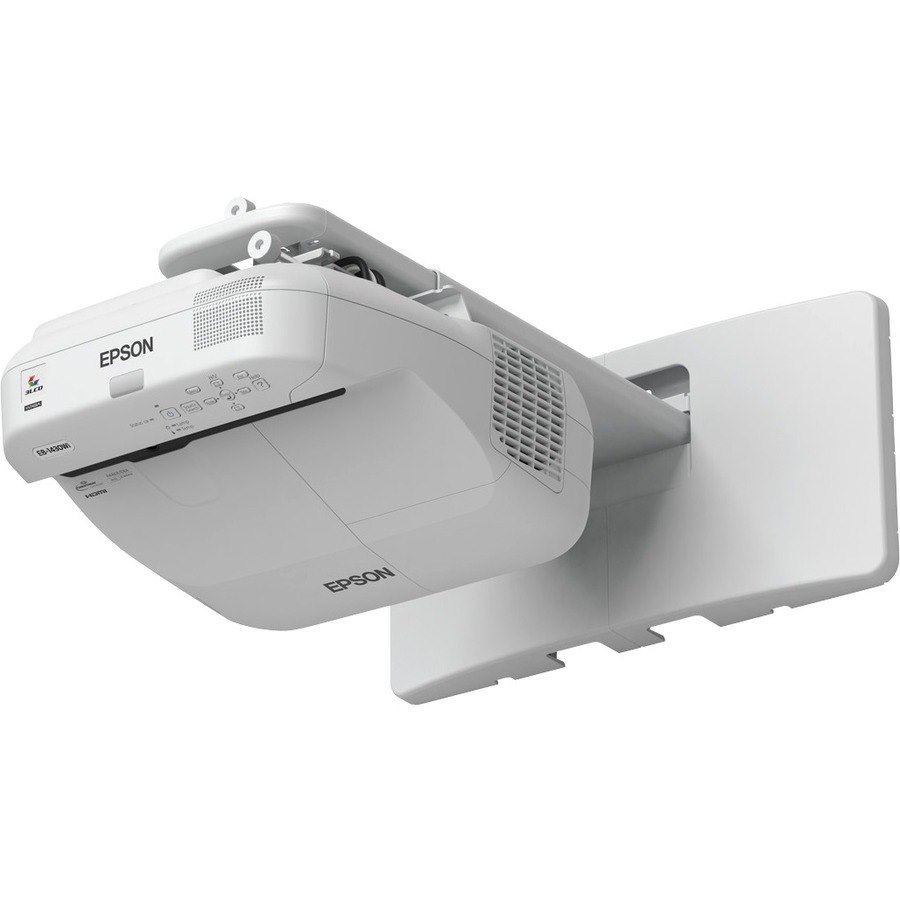 Epson MeetingMate EB-1430Wi LCD Projector - 16:10