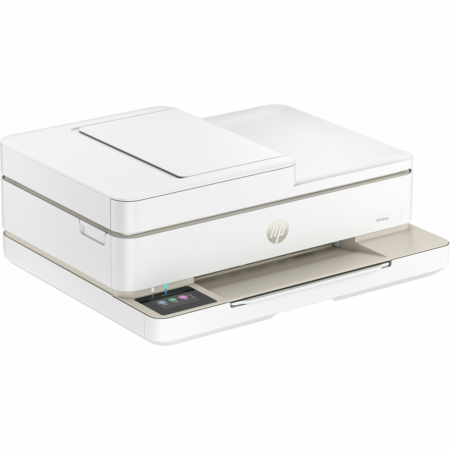 HP Envy 6530e Wired & Wireless Inkjet Multifunction Printer - Colour