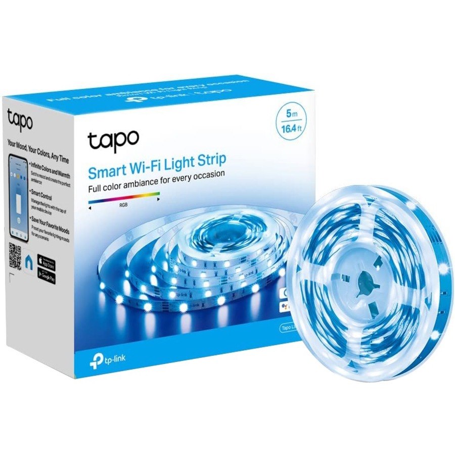 TP-Link LED Light Strip