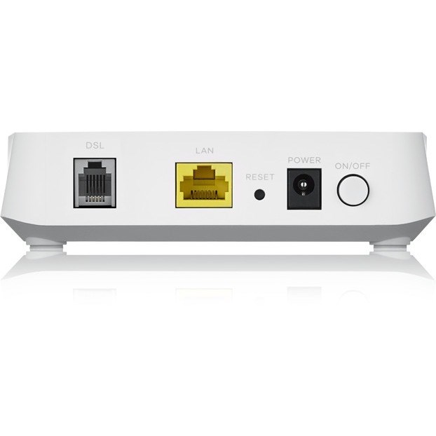 ZYXEL VMG4005-B VMG4005-B50A Router