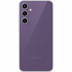 Samsung Galaxy S23 FE SM-S711W 256 GB Smartphone - 6.4" Dynamic AMOLED Full HD Plus 1080 x 2340 - Octa-core (2.99 GHz 2.40 GHz 1.70 GHz) - 8 GB RAM - Android 13 - 5G - Purple