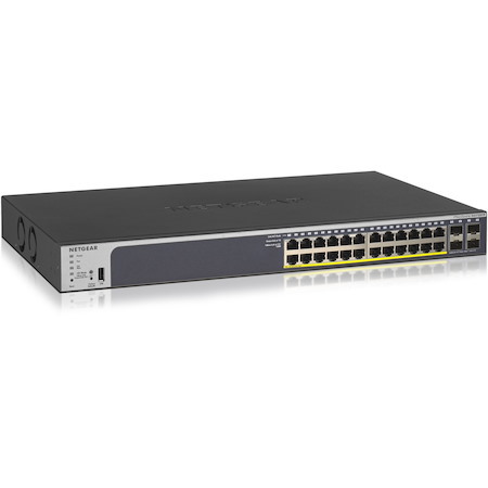 Netgear ProSafe GS728TP Ethernet Switch