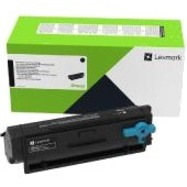 Lexmark Unison Original Standard Yield Laser Toner Cartridge - Black - 1 Pack