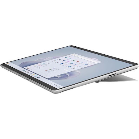 Microsoft Surface Pro 9 Tablet - 13" - 16 GB - 512 GB SSD - Windows 10 Pro 64-bit - Platinum