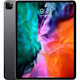 Apple iPad Pro (4th Generation) Tablet - 12.9" - Apple A12Z Bionic - 512 GB Storage - iPad OS - Space Gray