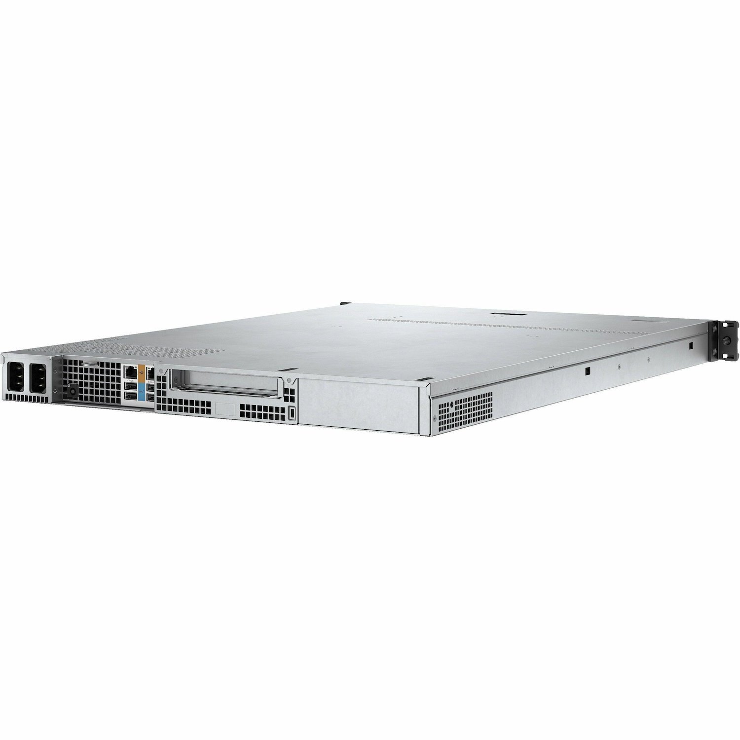 HP ZCentral 4R Workstation - 1 x Intel Xeon W W-2223 - vPro Technology - 16 GB - 512 GB SSD - Rack-mountable