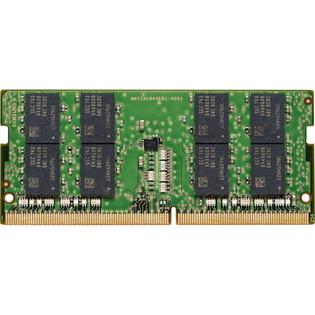HP 32GB (1x 32GB) DDR5 SDRAM Memory Kit
