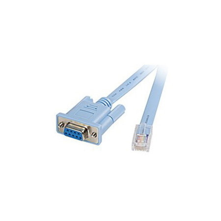 Cisco Serial Console Cable