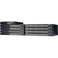 Dell EMC PowerSwitch N3200 N3224T-ON 24 Ports Manageable Ethernet Switch - 10 Gigabit Ethernet, 25 Gigabit Ethernet, 100 Gigabit Ethernet - 10GBase-T, 25GBase-X, 100GBase-X