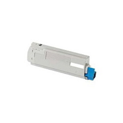 Oki 44315310 Original LED Toner Cartridge - Magenta Pack