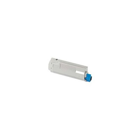 Oki 44315310 Original LED Toner Cartridge - Magenta Pack